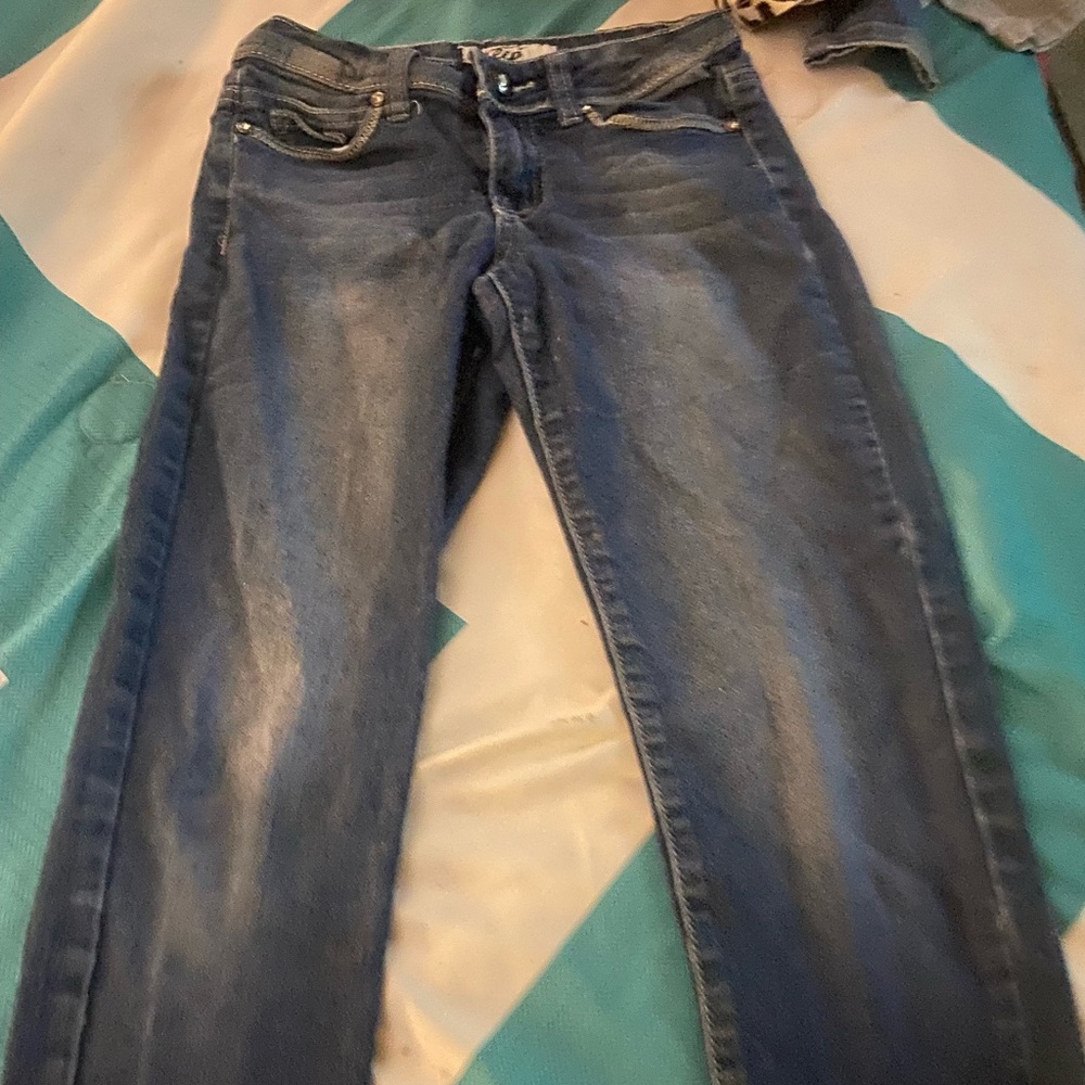 Kilp jeans size 8